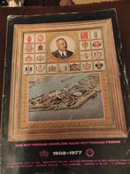Shell Nederland Jubileum uitgave 1902-1977, Ophalen of Verzenden, Gelezen, Glossy