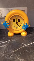 Leuke smiley wekker, Ophalen of Verzenden, Nieuw