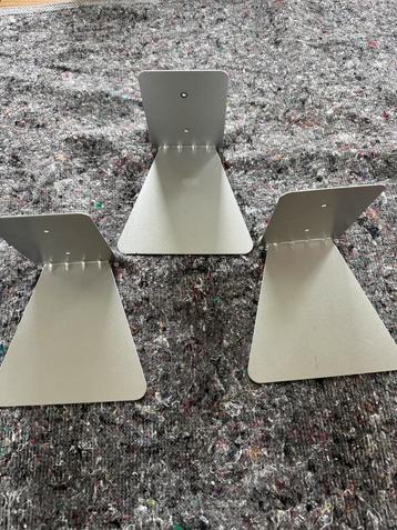 Umbra Zwevende Boekenplanken - 3 stuks beschikbaar voor biedingen