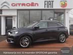 DS DS 7 Crossback E-TENSE Plug-in hybride 300PK e-EAT8 Aut., Auto's, DS, Automaat, Gebruikt, 4 cilinders, Blauw