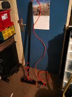 Telescopische Waterbezem/Borstel - 4.6 Meter, Ophalen of Verzenden, Gebruikt, Generic