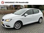 Seat Ibiza 1.0 EcoTSI Style Connect | Airco | Bluetooth | Cr, Voorwielaandrijving, Stof, Gebruikt, Euro 6