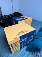 60 Allsafe Verhuisdozen / Boekendozen, Doe-het-zelf en Verbouw, Ophalen, 40 tot 60 cm, Opvouwbaar, 50 tot 75 cm