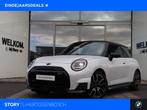 MINI Hatchback Cooper SE / John Cooper Works / Pakket M / 18, Auto's, Mini, 402 km, Gebruikt, Zwart, Met garantie (alle)