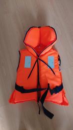Reddingsvest Small, Watersport en Boten, Watersportkleding, Ophalen, Zo goed als nieuw, Dame of Heer, Reddingsvest of Zwemvest