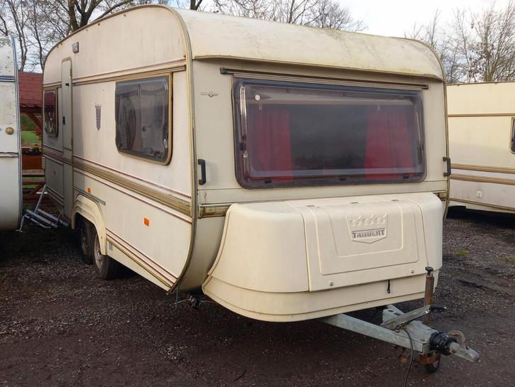Tabbert Comtesse 540 – Meeneemprijs €995,-

Kerst deal, Caravans en Kamperen, Caravans, Particulier, tot en met 4, 1000 - 1250 kg