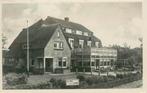 (304-227-005) Schoorl Hotel van de Garde Bondshotel ANWB, Verzamelen, Verzenden, Noord-Holland