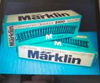 20 stuks Märklin M rails nummer 5100.in orginele verpakking, Hobby en Vrije tijd, Modeltreinen | H0, Wisselstroom, Rails, Ophalen of Verzenden