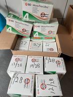 Micro fine ultra 14 doosjes 2027/2028, Diversen, Verpleegmiddelen, Ophalen of Verzenden, Zo goed als nieuw