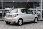 Toyota Yaris 1.5 Full Hybrid Aspiration, Euro 5, Gebruikt, 4 cilinders, Start-stop-systeem