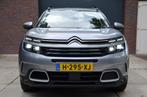 Citroen C5 Aircross 1.2 PureTech Shine Automaat/Navi/Pdc/Ecc, Auto's, Citroën, Gebruikt, Euro 6, 1199 cc, C5 Aircross