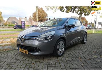 Renault Clio 1.2 Expression automaat/navigatie/cruise beschikbaar voor biedingen