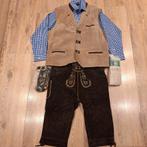 Lederhose 58 leren gilet overhemd kousen Tiroler, Ophalen, Zo goed als nieuw, Maat 56/58 (XL), Overige thema's
