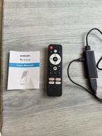 Android TV Stick - Nieuwstaat, Ophalen of Verzenden, Zo goed als nieuw, HDMI, Zonder harde schijf