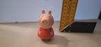 Peppa pig poppetje (30.1), Verzamelen, Poppetjes en Figuurtjes, ., Ophalen of Verzenden, Zo goed als nieuw, .