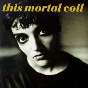 This Mortal Coil - Blood (CD), Cd's en Dvd's, Cd's | Pop, Gebruikt, 1980 tot 2000, Ophalen of Verzenden