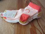 Nieuw setje babysokjes (0-6 mnd), Ophalen of Verzenden, Nieuw, Meisje, Sokjes