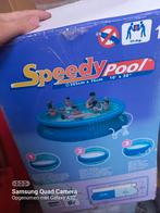 Speedy Pool Rond Zwembad - 305cm, Ophalen of Verzenden, Nieuw, Overige typen