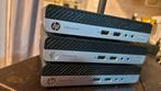 HP Prodesk 400 G4 I5 - Windows 11 Pro - Office 2024, Computers en Software, Overige Computers en Software, Ophalen of Verzenden