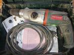 Metabo combihamer boorhamer UHE 28 plus, Info@metabo.nl, Boor- en/of Breekhamer, Breukelen, Ophalen of Verzenden