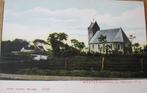 Wester-Nijkerk bij Marrum, Verzenden, 1920 tot 1940, Ongelopen, Friesland