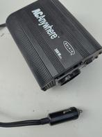 Belkin AC Anywhere 300W Omvormer, Ophalen, Gebruikt