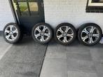 17” lichtmetalen velgen met band Suzuki, Ophalen, Gebruikt, Suzuki