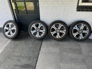 17” lichtmetalen velgen met band Suzuki beschikbaar voor biedingen