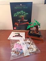 LEGO Botanical Collection Bonsai Tree 10281 - Compleet, Ophalen, Zo goed als nieuw