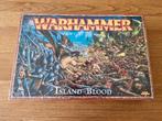 Warhammer Fantasy: Island of Blood - Nieuw!, Ophalen of Verzenden, Nieuw, Warhammer, Figuurtje(s)