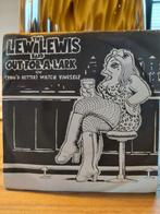 The Lew Lewis Band - out for a lark, Verzenden, Gebruikt, Pop