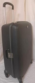 Amerikaanse toerist grote koffer 4 wielen 80 cm cijferslot D, Sieraden, Tassen en Uiterlijk, Koffers, Hard kunststof, 45 tot 55 cm