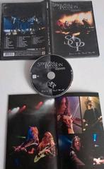 Dvd Stream of Passion live in the real world Ayreon crew, Ophalen of Verzenden