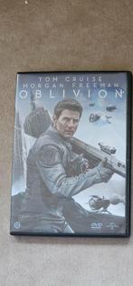 OBLIVION DVD met o.a. Tom Cruise, Vanaf 12 jaar, Ophalen of Verzenden, Zo goed als nieuw, Science Fiction