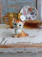 Super schattig katje van Vaga International, Ophalen of Verzenden, Gebruikt, Dier