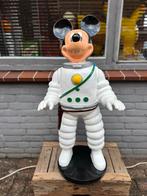Mickey Mouse Astronaut Beeld, Ophalen, Gebruikt, Fantasy
