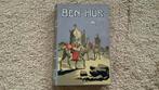 Ben Hur. Lewis Wallace. Illustraties: J.H. Isings., Antiek en Kunst, Ophalen of Verzenden, Lewis Wallace