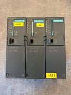 Siemens SIMATIC S7 CPU 315-2AG10-0AB0, Hobby en Vrije tijd, Ophalen