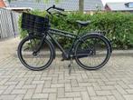 Stoere Gazelle fiets, Gebruikt, Versnellingen, GAZELLE, Ophalen