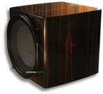 MONITOR AUDIO PLW15, Audio, Tv en Foto, Luidsprekers, Ophalen, Zo goed als nieuw, Front, Rear of Stereo speakers, Overige merken