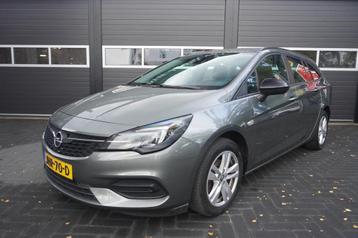 Opel ASTRA SPORTS TOURER 1.2 Airco/Cruise/Navi/Park.sensoren beschikbaar voor biedingen