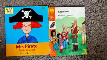Oxford Reading Tree: More Orca & Read Me Books beschikbaar voor biedingen