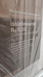Polystyreen isolatieplaten, Overige materialen, 30 cm of meer, 50 tot 150 cm, Overige typen