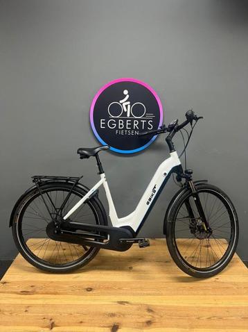 Ebike Das Original Das Original - Performance 65Nm - 500Wh D beschikbaar voor biedingen