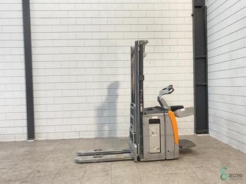 Stapelaars Elektrisch Still EXV-SF16 2017 beschikbaar voor biedingen