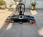 Z.g.a.n. Thule Easyfold XT2 933 fietsendrager, Ophalen, Zo goed als nieuw, Brede banden, 2 fietsen