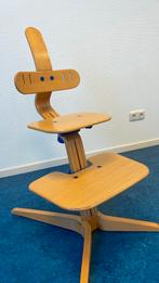 Stokke Sitti, ontwerp Peter Opsvik, Kinderen en Baby's, Kinderstoelen, Ophalen, Zo goed als nieuw, Meegroeistoel