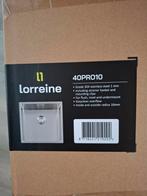 Lorreine spoelbak nieuw, Huis en Inrichting, Nieuw, Minder dan 100 cm, 25 tot 50 cm, 50 tot 100 cm