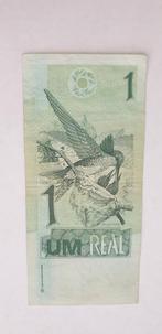 3244 brazilie 1 real, Verzenden, Zuid-Amerika