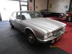 Jaguar XJ 6 4.2 series 2 Longwheelbase, Automaat, Achterwielaandrijving, Gebruikt, Zwart